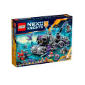 LEGO 70352 Nexo Knights Jestro`s Headquarters (Discontinued by Manufacturer 2017)