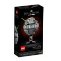 LEGO 40591 Star Wars Death Star II (Discontinued by Manufacturer) Very Rare