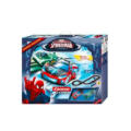 Carrera GO Marvel Ultimate SPIDER-MAN Spider Racers (Collectable)