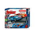 Carrera Go Avengers Track Set (Collectable)