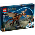 LEGO 76406 Hungarian Horntail Dragon (Discontinued by Manufacturer 2022)