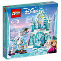 LEGO 43172 Disney Frozen Elsa`s Magical Ice Palace (Discontinued by Manufacturer 2017)