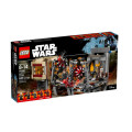LEGO 75180 Rathtar Escape (Discontinued by Manufacturer 2017)