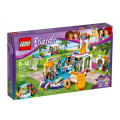 LEGO 41313 Friends Heartlake Summer Pool (Discontinued by Manufacturer 2017)