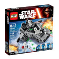 LEGO 75100 Star Wars First Order Snow Speeder (Discontinued by Manufacturer 2015)