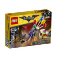 LEGO  70900 The Batman Movie The Joker Balloon Escape (Discontinued by Manufacturer 2017)