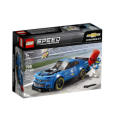 LEGO 75891 Speed Champions Chevrolet Camaro ZL1 (Discontinued by Manufacturer 2019)