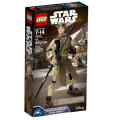 LEGO 75113 Star Wars Rey (Discontinued by Manufacturer 2016)