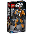 LEGO 75115 Star Wars Poe Dameron (Discontinued by Manufacturer 2016)