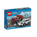 Lego 60128 CITY Police Pursuit (Discontinued by Manufacturer)