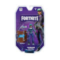 Fortnite Solo Mode Core Figure Pack, Teknique