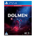Dolmen Day One Edition (PS4) New