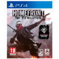 HomeFront: The Revolution (PlayStation 4)