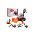 Dubie Children Educational Toys 5 In 1 Building Kit