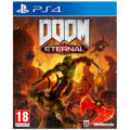DOOM Eternal PS4 (New)
