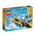 LEGO 31042 Creator Super Soarer  (Discontinued by Manufacturer 2016)
