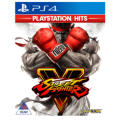 Street Fighter V (PS4 Hits) New