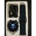 Bluetooth Fitness Smart Watch