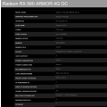 MSI Armor RX580 4GB OC