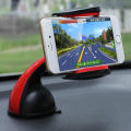360° Universal Car Windscreen Dashboard Mount Holder For Mobile Phone GPS