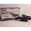 Asus Xtion Pro Live RGB and Depth Sensor
