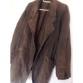 Leather Jacket (Lamb Skin L)