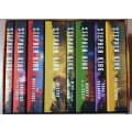 Stephen King The Dark Tower Collection