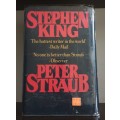Stephen King The Talisman Hardcover