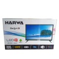 Harwa 32` Android Smart HD LED TV