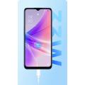 OPPO A77 5G VERY POWERFUL 6+5 G RAM 128G 48MP CAMERA AI INCLUDED