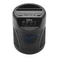 SMART WIRELESS SPEAKER, POWERFUL AND CLEAR SOUND, SMOOTH PURE BASS