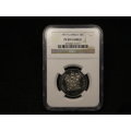 ***FINEST KNOWN - NGC TOP POP*** 1977 50c NGCPF69 CAMEO