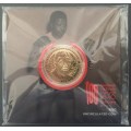 NEW - R50 Coin 2018 Mandela Centenary R50  - Still Sealed