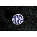 IGFA badge