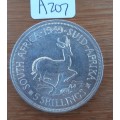 1949 5 Shillings