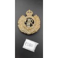 Royal Engineers Badge
