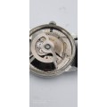 Eterna matic watch Stunning patina dial