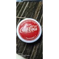 Coca Cola yoyo from around 1963