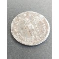 20 Pfennig 1919 coin