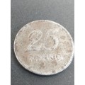 20 Pfennig 1919 coin