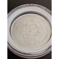 1826 UK Shilling
