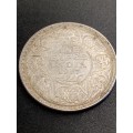 1917 1 Rupee India