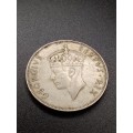 East Africa 1 shilling 1950