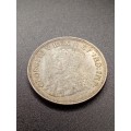 East Africa 1 shilling 1925