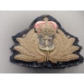 Navy Cap badge