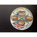 1947 SA button