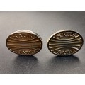 SABC SAUK Cufflinks