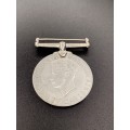 WW2 medal 1939-1945