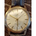 Omega seamaster 30 wrist watch REF:135.007-63 Calliber: 286 35mm ex crown WORKING