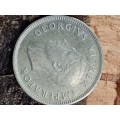 1944 6D South Africa